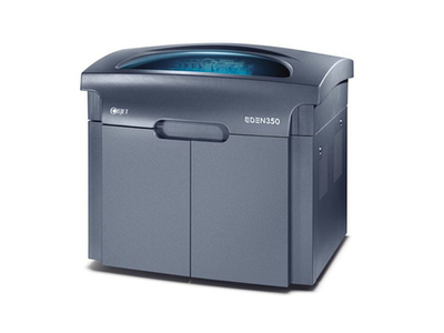 3D принтер Stratasys Objet Eden350V