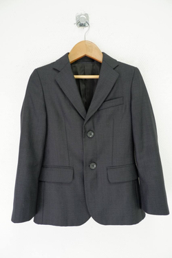 Пиджак Kaizer классический на 8 лет