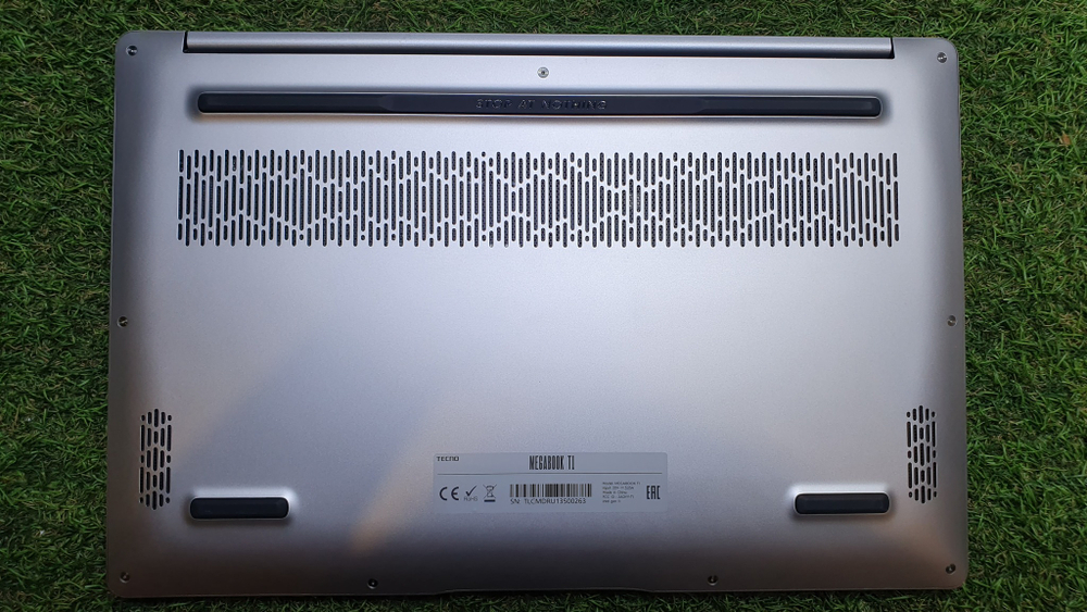 Ноутбук Tecno i5-11/16Gb/FHD/MegaBook T1/Windows 11