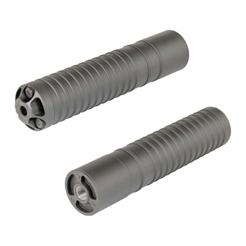 ДТКП Байкал Лось 145 9,6х53 Lancaster, Гексагон