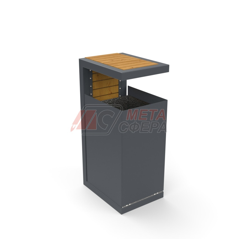 Урна Мегаполис Уно