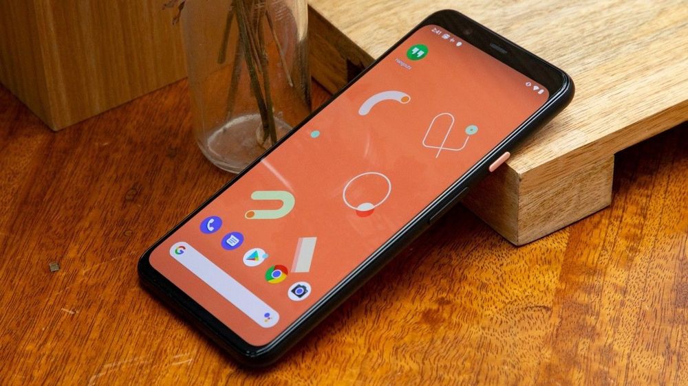 Google Pixel 4 Xl (2019)