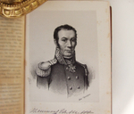 "Очерк истории Морского Кадетского Корпуса с приложением списка воспитанников за 100 лет". Ф. Веселаго. 1852 г.