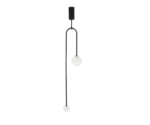 Подвесной светильник Kink Light Иона 09408-2A,19