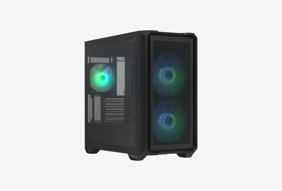MX600 Mini Black_0126709110611