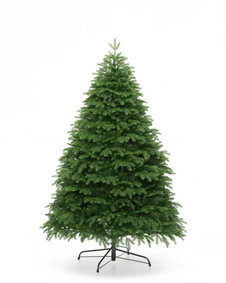 Искусственная елка Дворянская 150 см., 100% литая хвоя, ЕлкиТорг (93150)