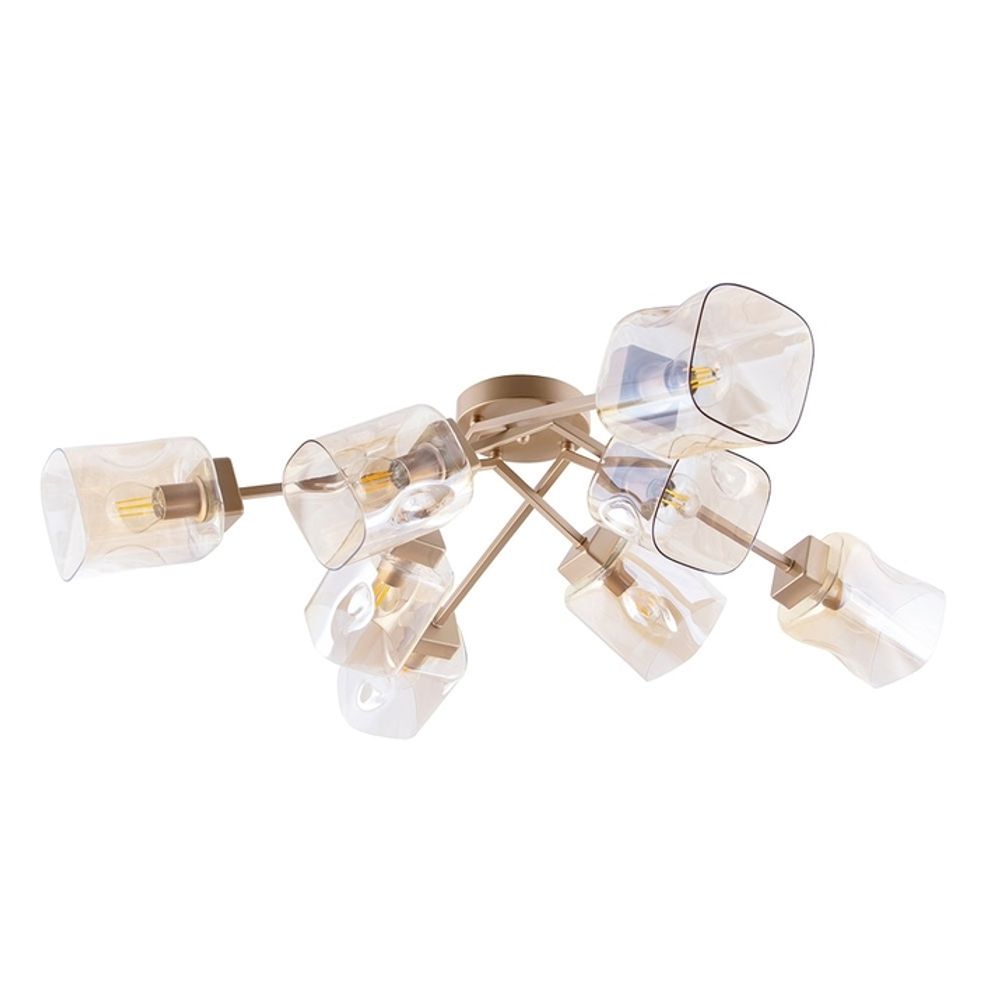 Потолочная люстра Arte Lamp