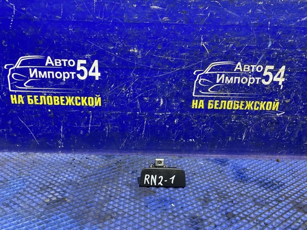 Бардачок пассажирский Honda STREAM 2001
