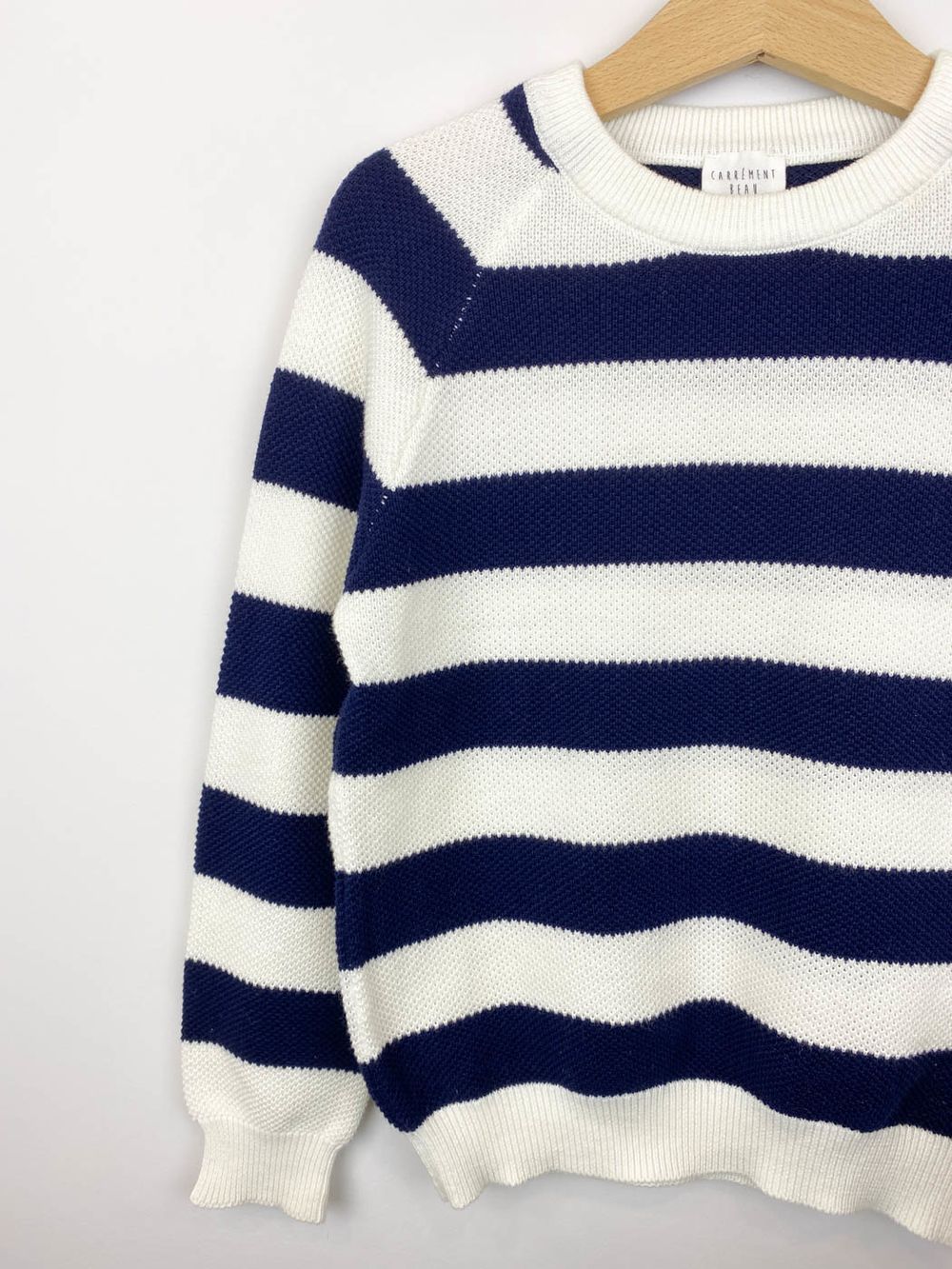 Свитер Carrement Beau, 116