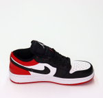 Кроссовки нат. Кожа (36-41)р. / шт. B977/1