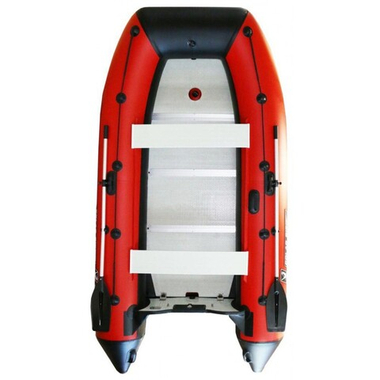 Лодка Polar Bird 340M NEW MERLIN («КРЕЧЕТ»), СТЕКЛОКОМПОЗИТ