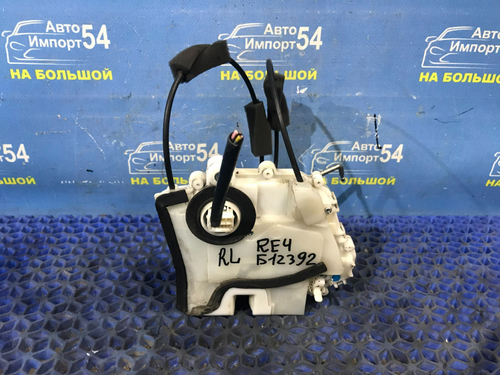 Замок двери задней левой Honda CR-V 2006-20011