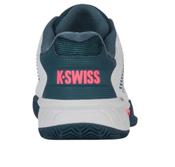 Теннисные кроссовки K-Swiss Hypercourt Express 2 Clay - White