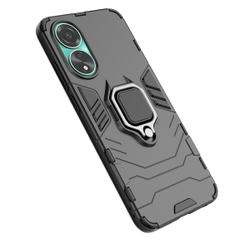 Противоударный чехол с кольцом Panther Case для OPPO A78