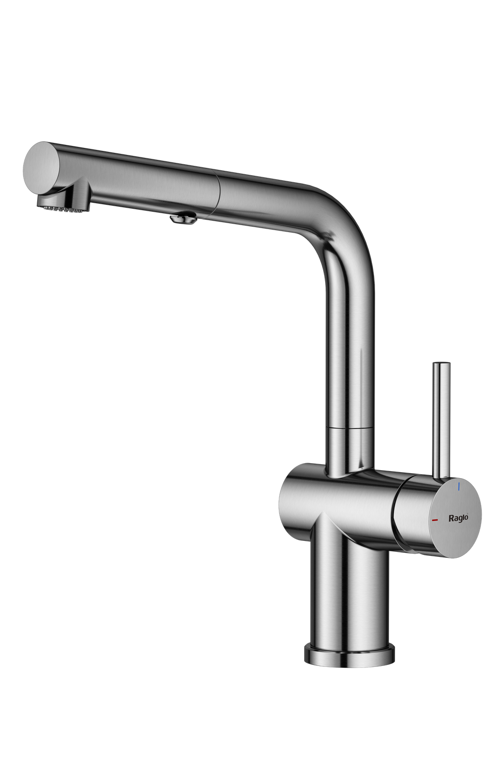 Смеситель для кухни RAGLO САТИН R86.49.05