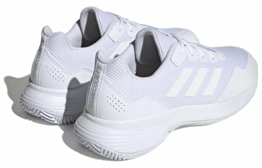 Кроссовки Adidas Gamecourt 2.0