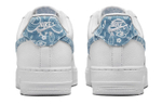 Кроссовки Nike Air Force 1 Low Essential "Paisley" (Женская размерная сетка)
