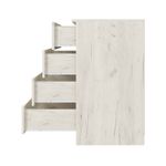 Фиеста Комод 850*866*500