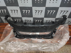 Кронштейн решетки радиатора Peugeot 3008 2 16-22 Б/У Оригинал 9815317780