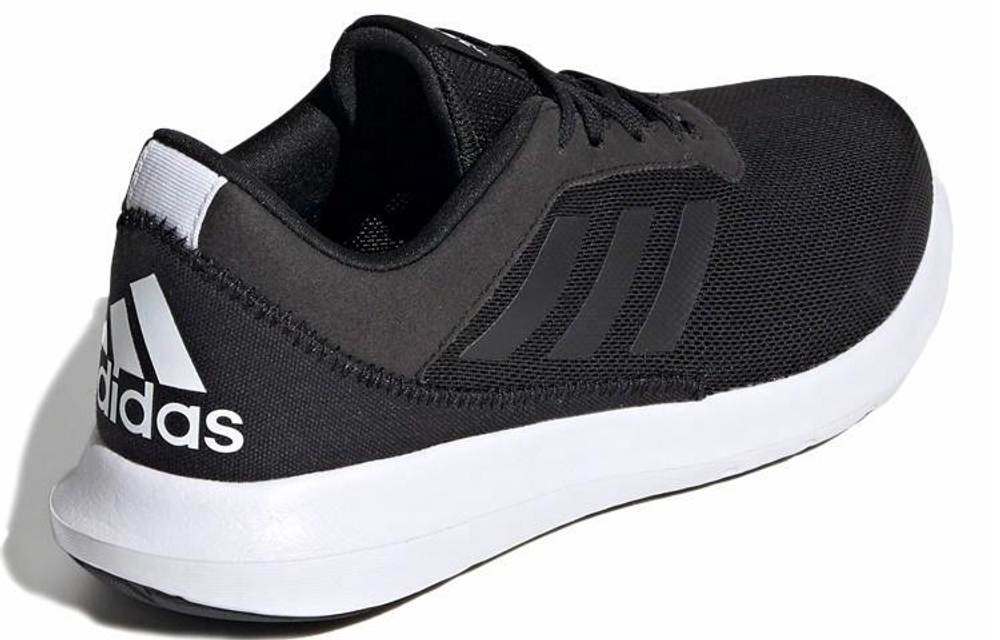 Кроссовки Adidas Coreracer (Женская размерная сетка)