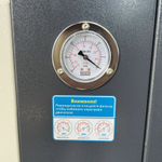 Пылесос индустриальный EVOline IVC 10-30