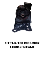 ПОДУШКИ ДВИГАТЕЛЯ X-TREIL T30 00-06