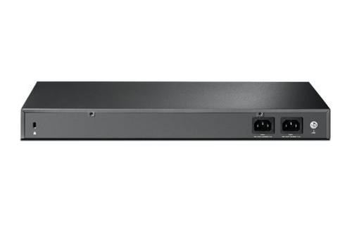 Коммутатор управляемый TP-LINK SG3428XF