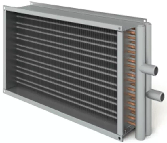 Водяной нагреватель WWN 80-50/3