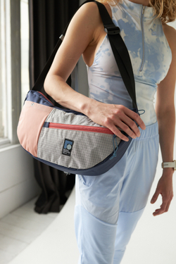 Сумка GO Dolka Color желтый