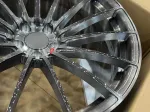 КОВАНЫЕ ДИСКИ ДЛЯ AUDI R8 2018 АУДИ