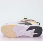 Кроссовки нат. Кожа (36-41)р. / шт. 5656/1521