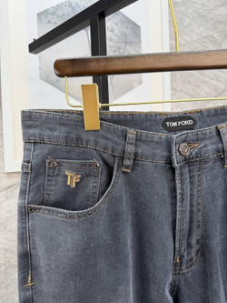 Джинсы Tom Ford