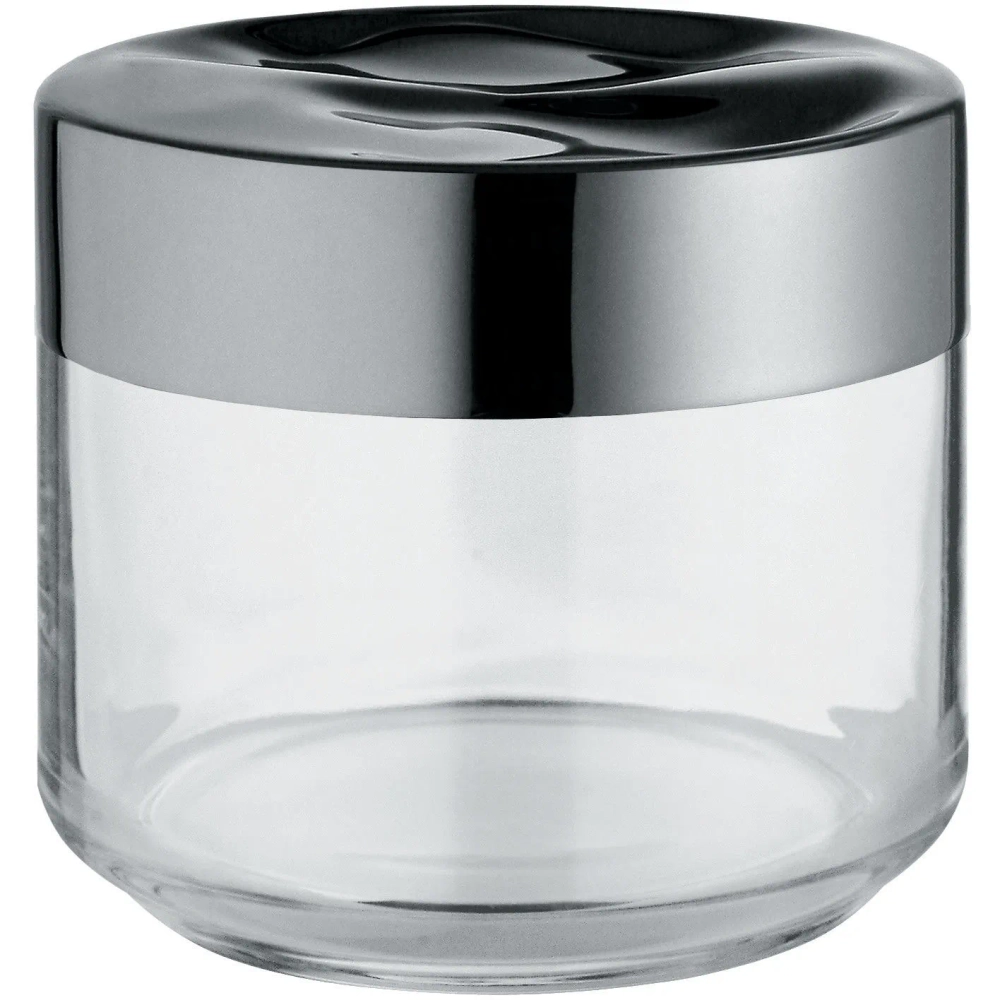 Alessi Кухонный контейнер Julieta 500мл LC07