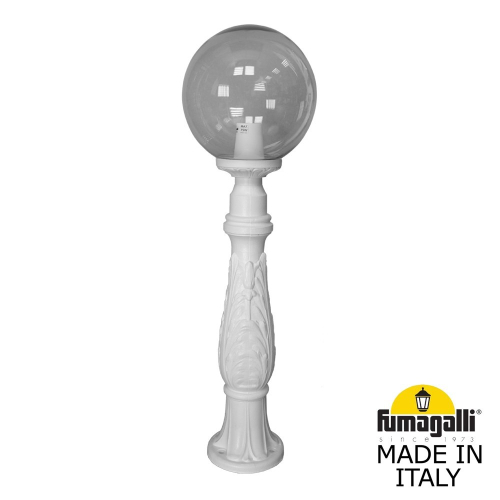 Ландшафтный светильник Fumagalli GLOBE 300 G30.162.000.WZF1R