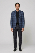 Пиджак SARTORIA CLUB