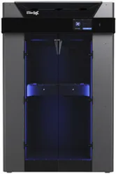 Фотография — 3D-принтер Picaso Designer XL S2