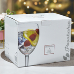 Набор фужеров для вина "Imperial Plus" 6шт 315мл