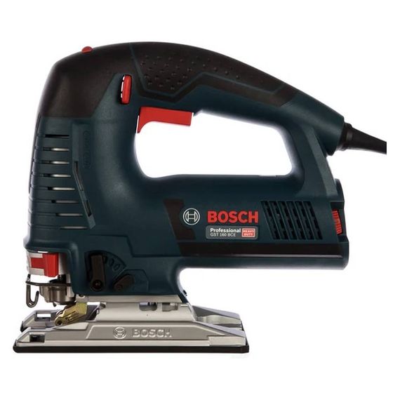 Лобзик Bosch GST 160 BCE 0601518000