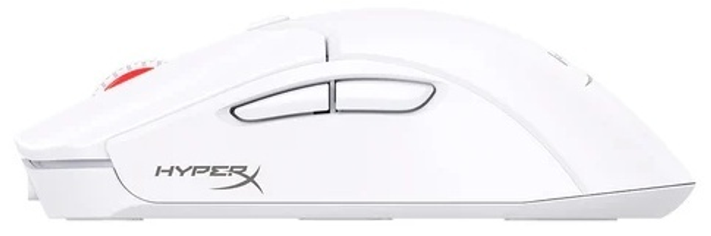 Мышь HyperX Pulsefire Haste 2 Mini Wireless 7D388AA белый