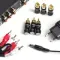 Radiotehnika PH002 Black