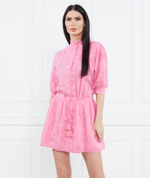Платье Melissa Odabash - розовый(Rita SS)