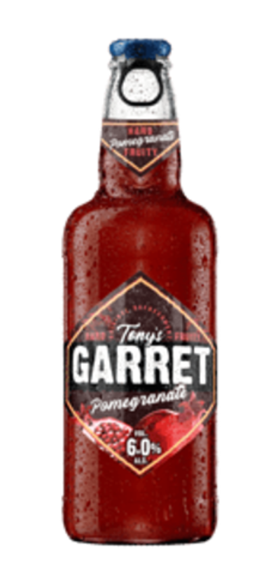 Гаррет ГРАНАТ 0,4/20