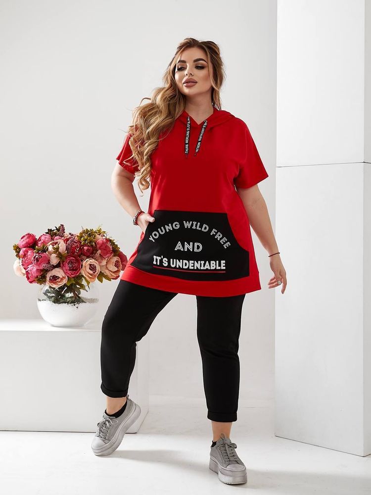 Костюм УК-1375-1 Fabrika