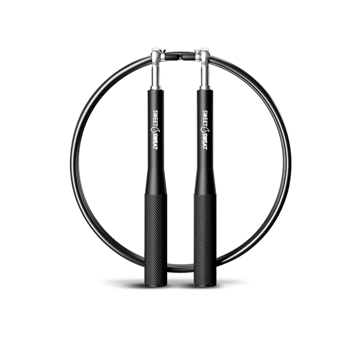 Скакалка Sweet Sweat Performance Speed Rope 2