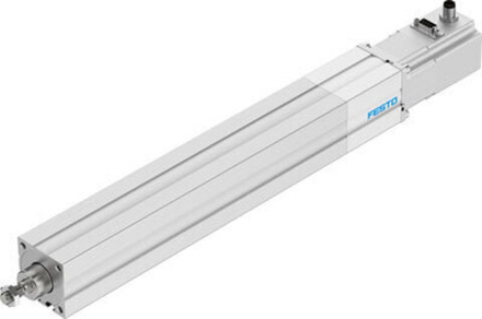 EPCO-40-200-12.7P-ST-E Электро-цилиндр