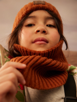 Снуд Mjölk Коричневый