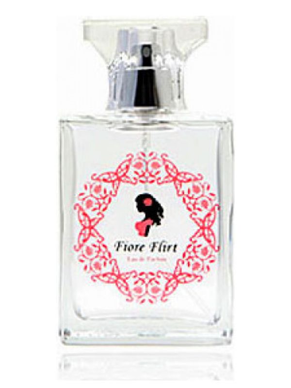 Stacked Style Fiore Flirt