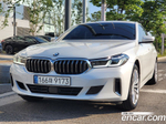 BMW 6 Series GT (G32) 630i xDrive Luxury (11.2020)