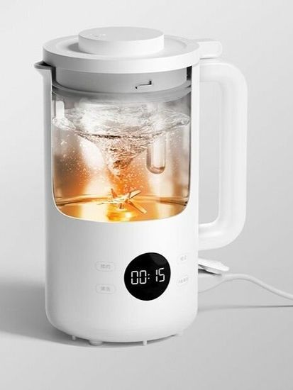 Автоматическая машина для приготовления соевого молока Mijia (MJDJJ01DEM) 1L