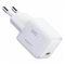 Cетевое зарядное устройство Aukey Comet Mini 30W (PA-C1) White